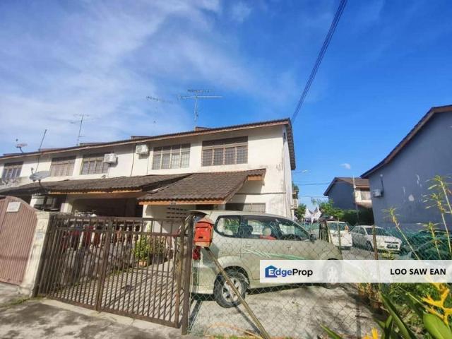 House for sale in Kulai, Johor