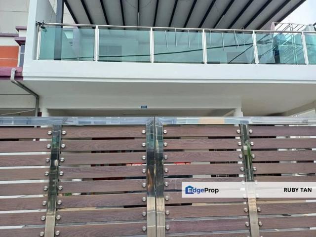 House for sale in Kulai, Johor