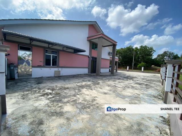 House for sale in Kulai, Johor