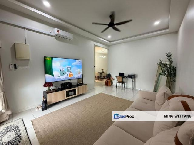 House for sale in Kulai, Johor