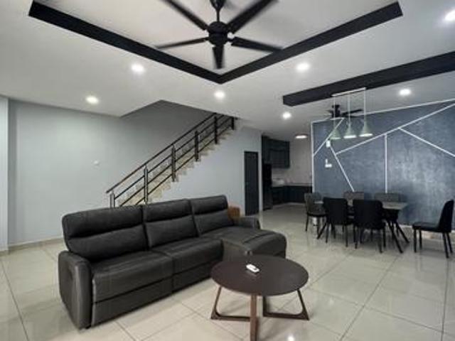 Terraced House for rent in Kulai, Johor