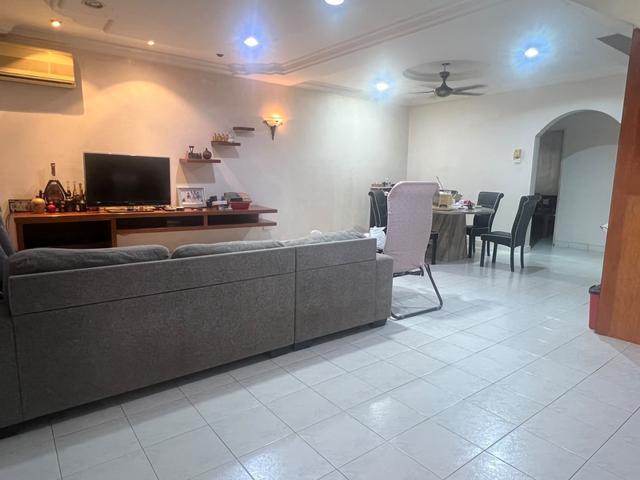Terraced House for sale in Kulai, Johor