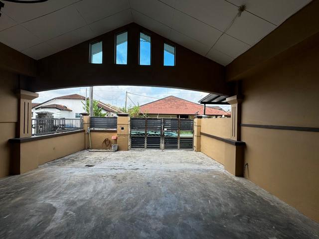 Terraced House for sale in Kulai, Johor