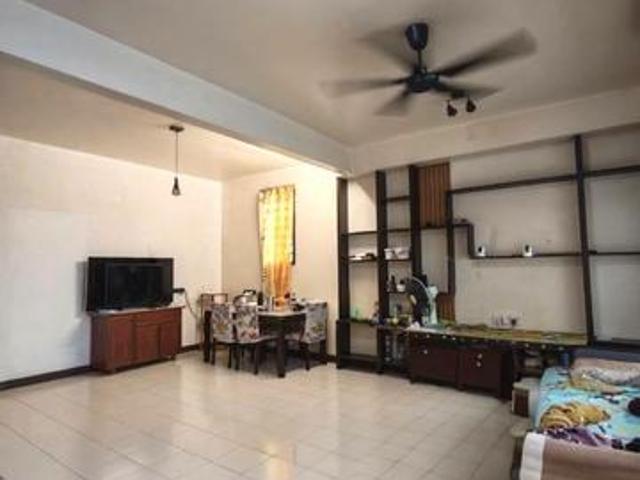 Terraced House for sale in Kulai