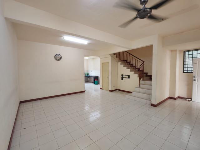 Terraced House for rent in Kulai, Johor