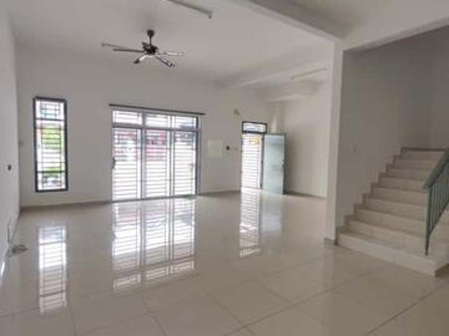 Terraced House for rent in Kulai, Johor