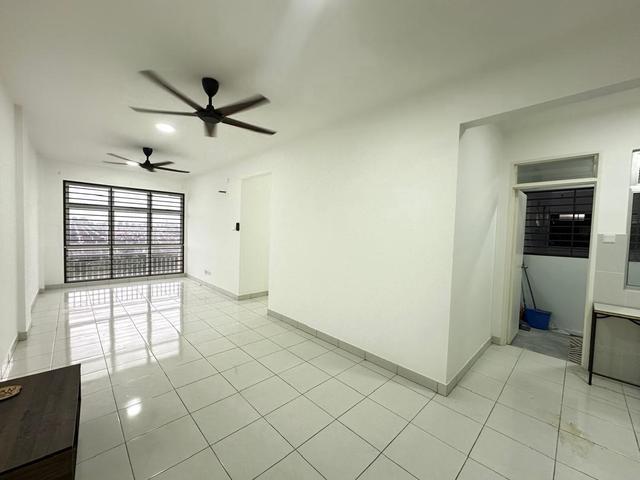 Apartment for rent in Kulai, Johor