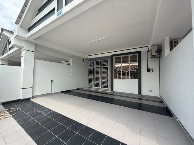 Terraced House for rent in Kulai, Johor