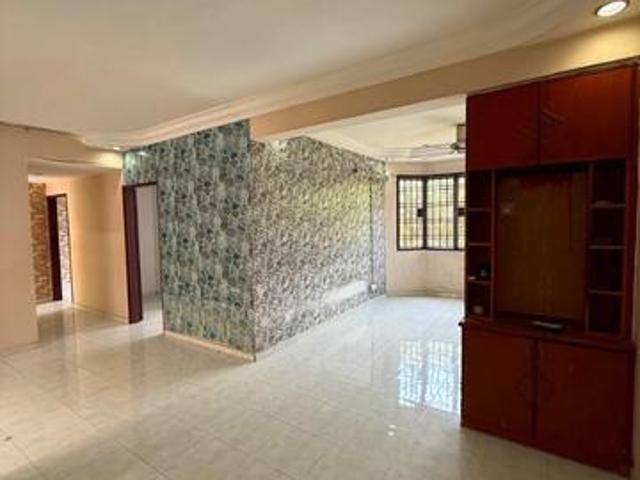 Apartment for sale in Kulai, Johor