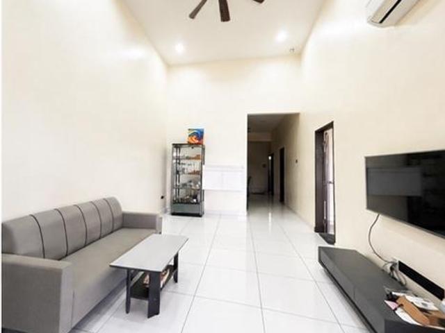 Terraced House for rent in Kulai, Johor