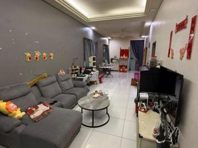 Terraced House for sale in Kulai, Johor