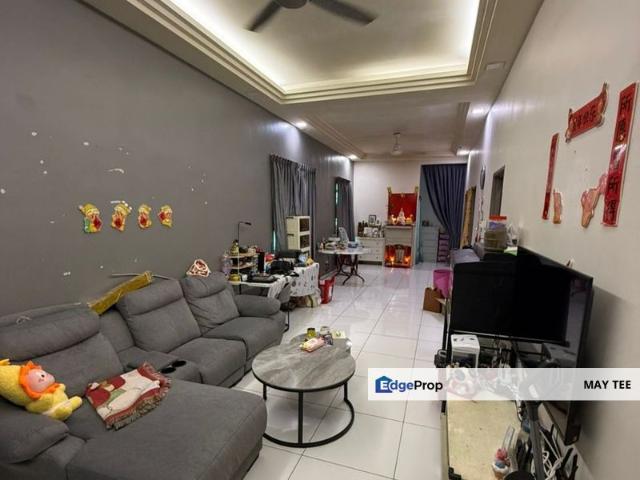 House for sale in Bandar Putra Kulai, Kulai