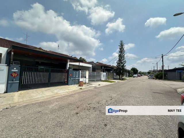 House for sale in Kulai, Johor