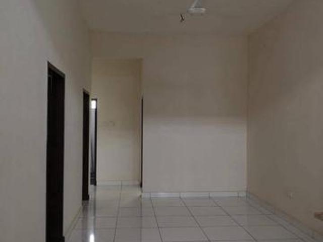Terraced House for rent in Kulai