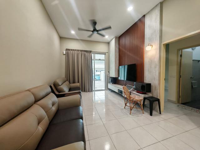 Terraced House for rent in Kulai