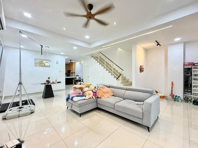Terraced House for sale in Kulai, Johor