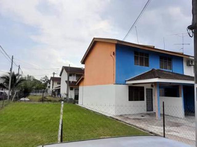 Terraced House for sale in Kulai, Johor
