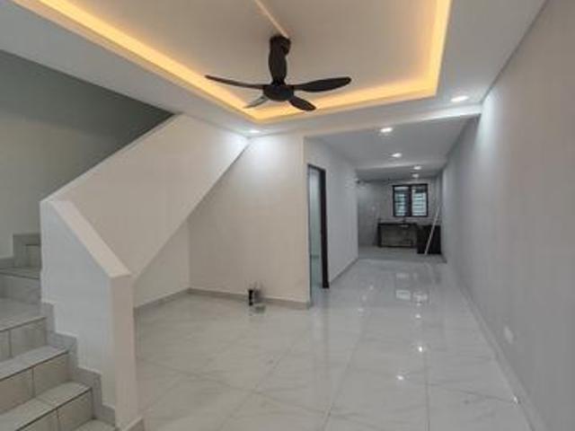 Terraced House for rent in Kulai, Johor