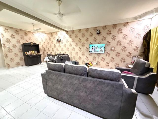 Terraced House for sale in Kulai