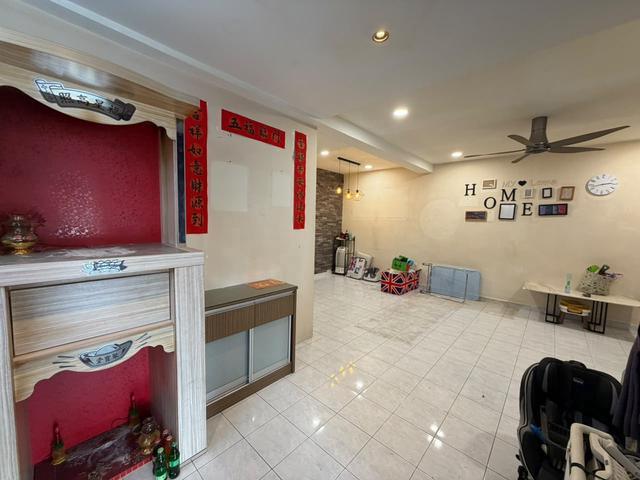 Terraced House for sale in Kulai, Johor