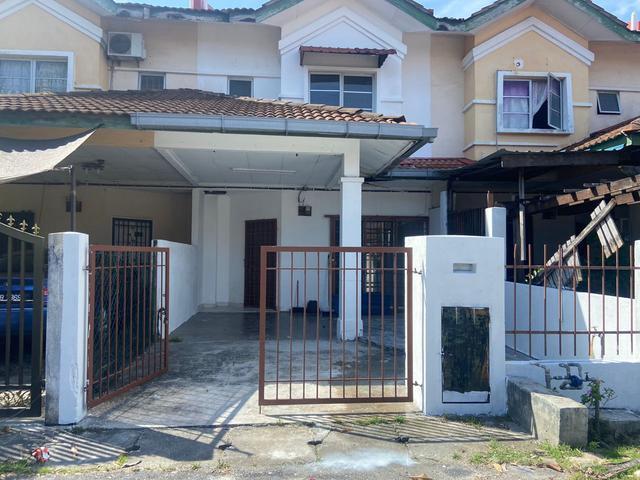 Terraced House for sale in Port Klang, Selangor