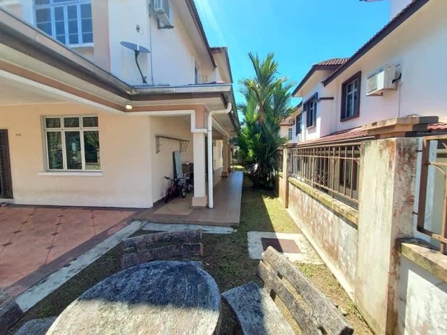 Residential House for sale in Kulai, Johor