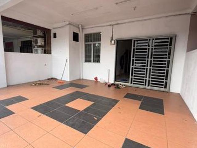 Terraced House for sale in Kulai