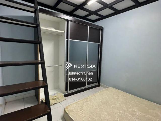 House for rent in Kulai, Johor