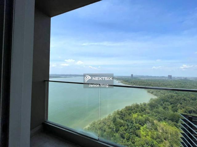 Residential House for rent in Johor