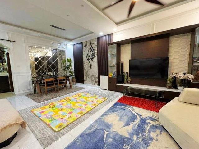 Terraced House for sale in Kulai, Johor