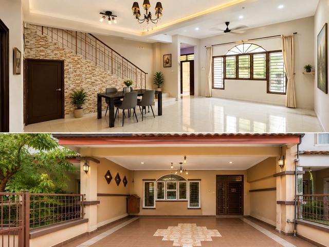 Terraced House for sale in Kulai, Johor