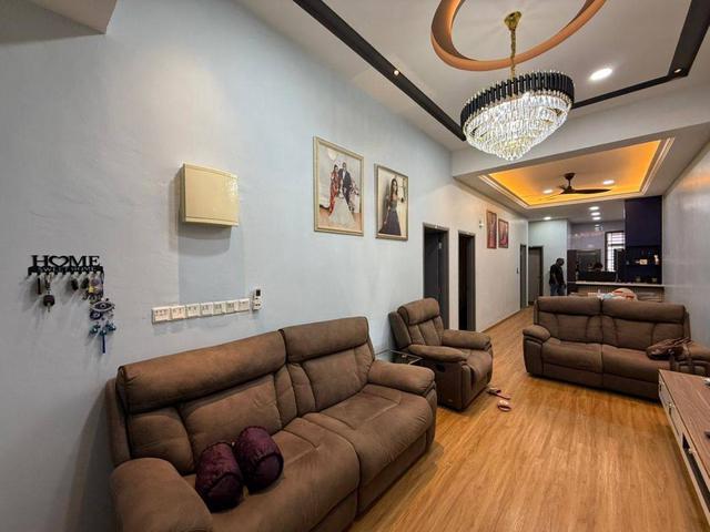 Terraced House for sale in Kulai, Johor