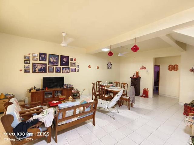 Terraced House for sale in Kulai, Johor