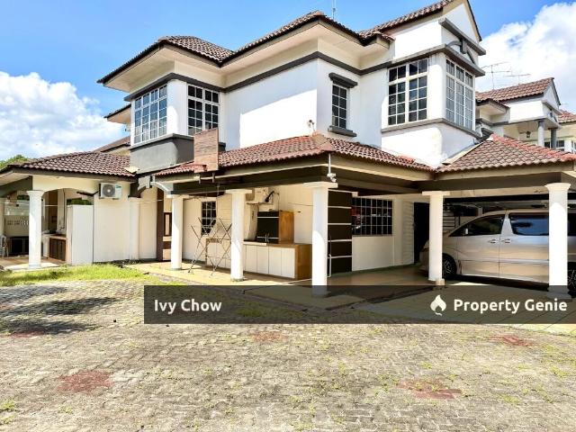 Terraced House for sale in Kulai, Johor