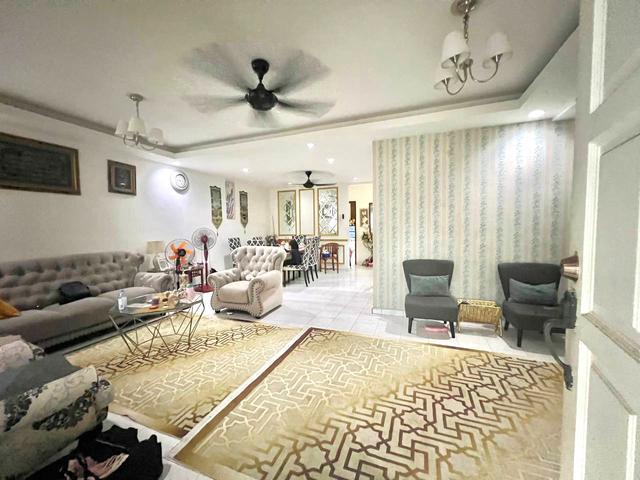 Terraced House for sale in Kulai, Johor