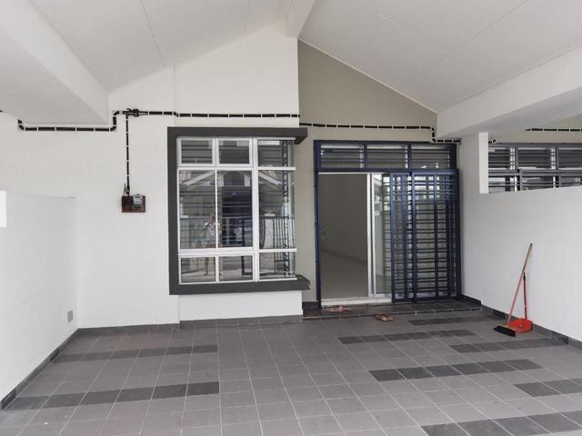 Terraced House for sale in Johore Bahru, Johor