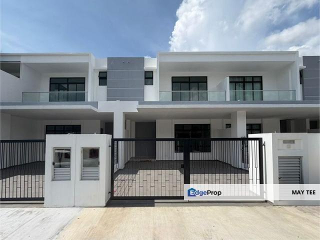 House for sale in Kulai, Johor