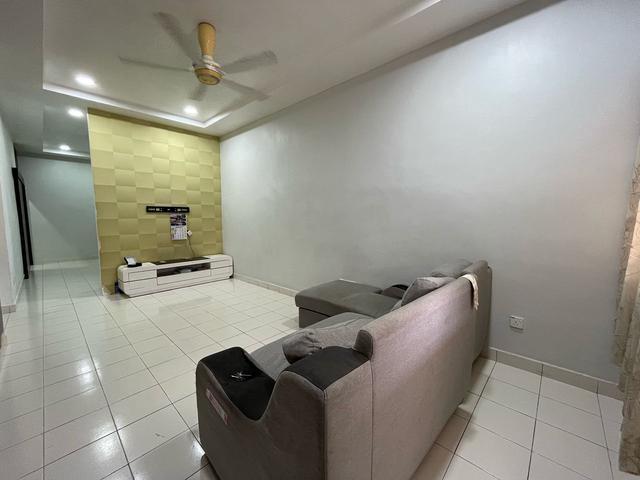 Terraced House for rent in Kulai