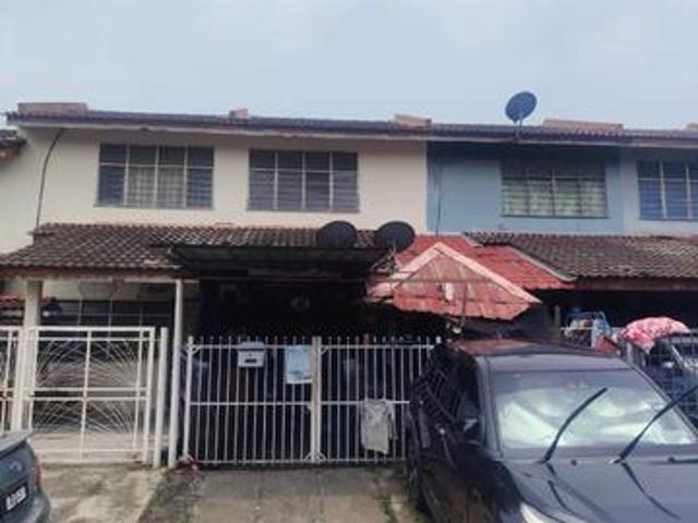 Terraced House for sale in Johor Bahru