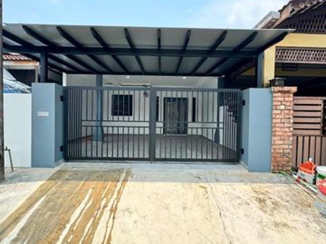 Terraced House for sale in Kulai, Johor