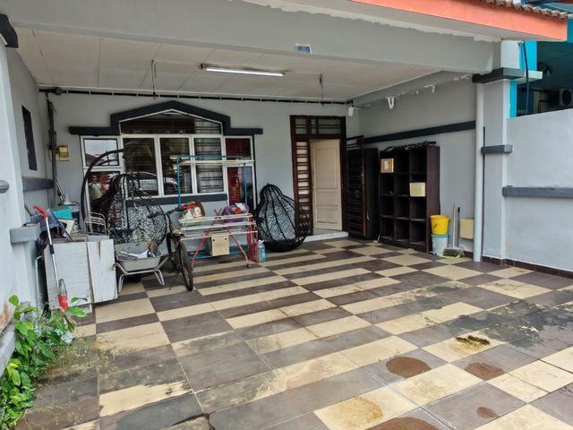 Terraced House for sale in Kulai, Johor