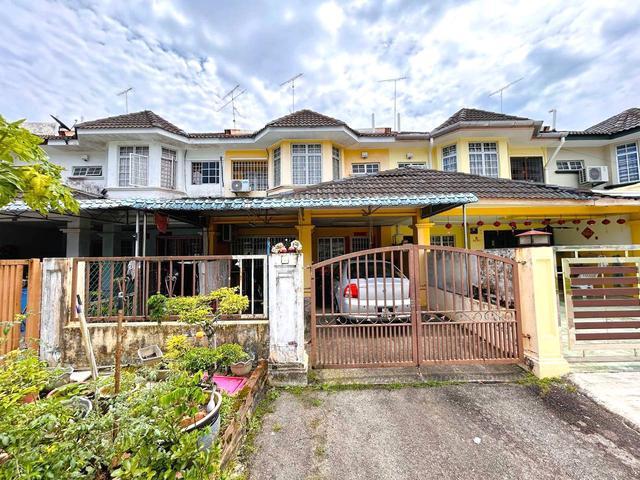 Terraced House for sale in Kulai, Johor