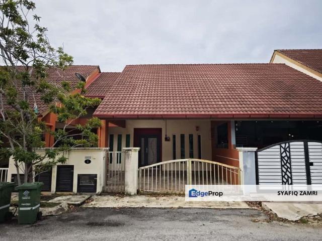 House for sale in Pahang