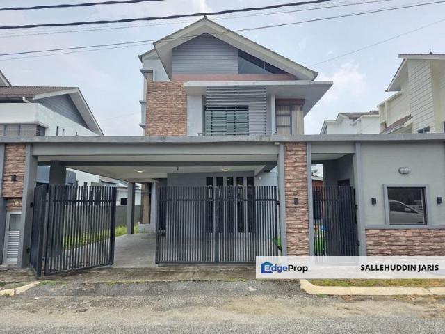 House for sale in Pahang