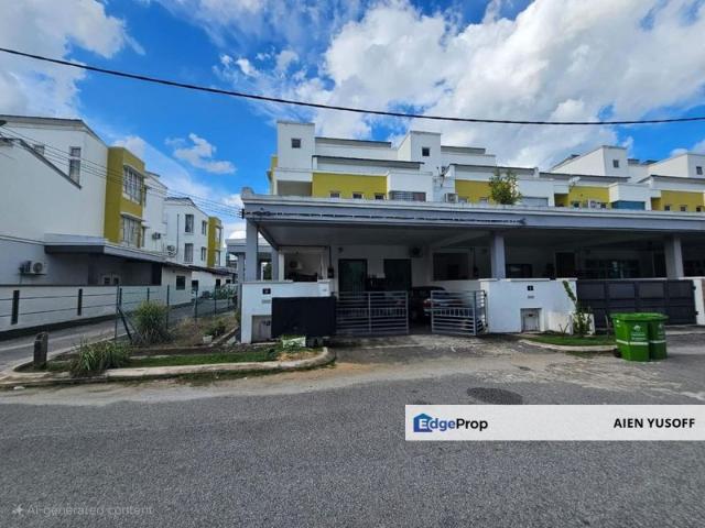 House for sale in Pahang