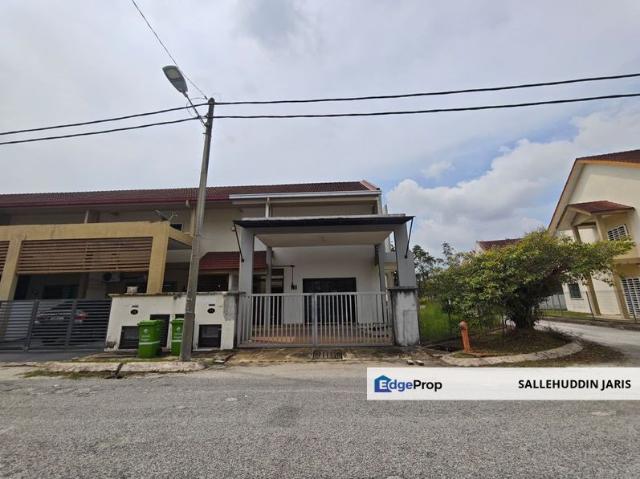 House for sale in Pahang
