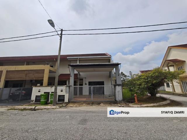 House for sale in Pahang