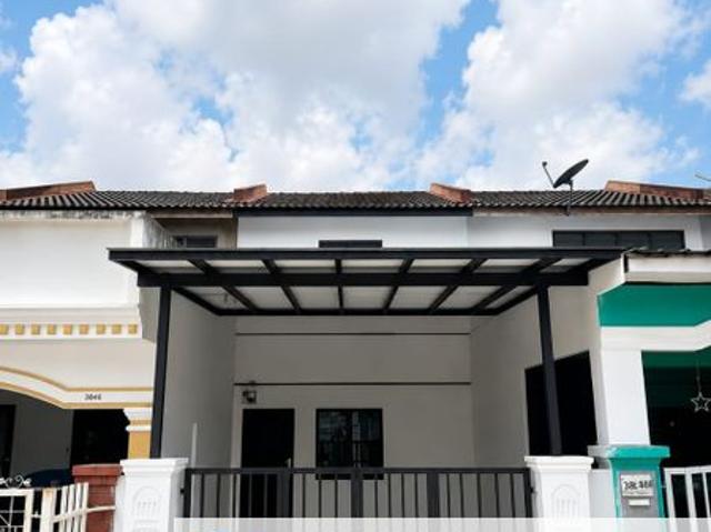 House for sale in Kulai, Johor