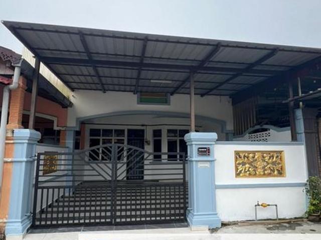 House for sale in Kulai, Johor