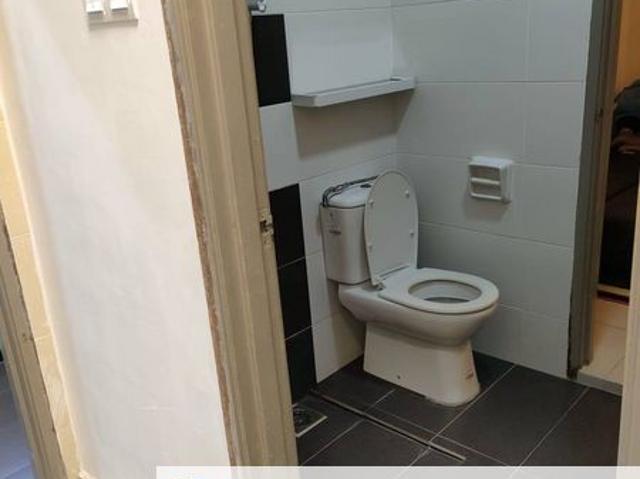 House for rent in Kulai, Johor